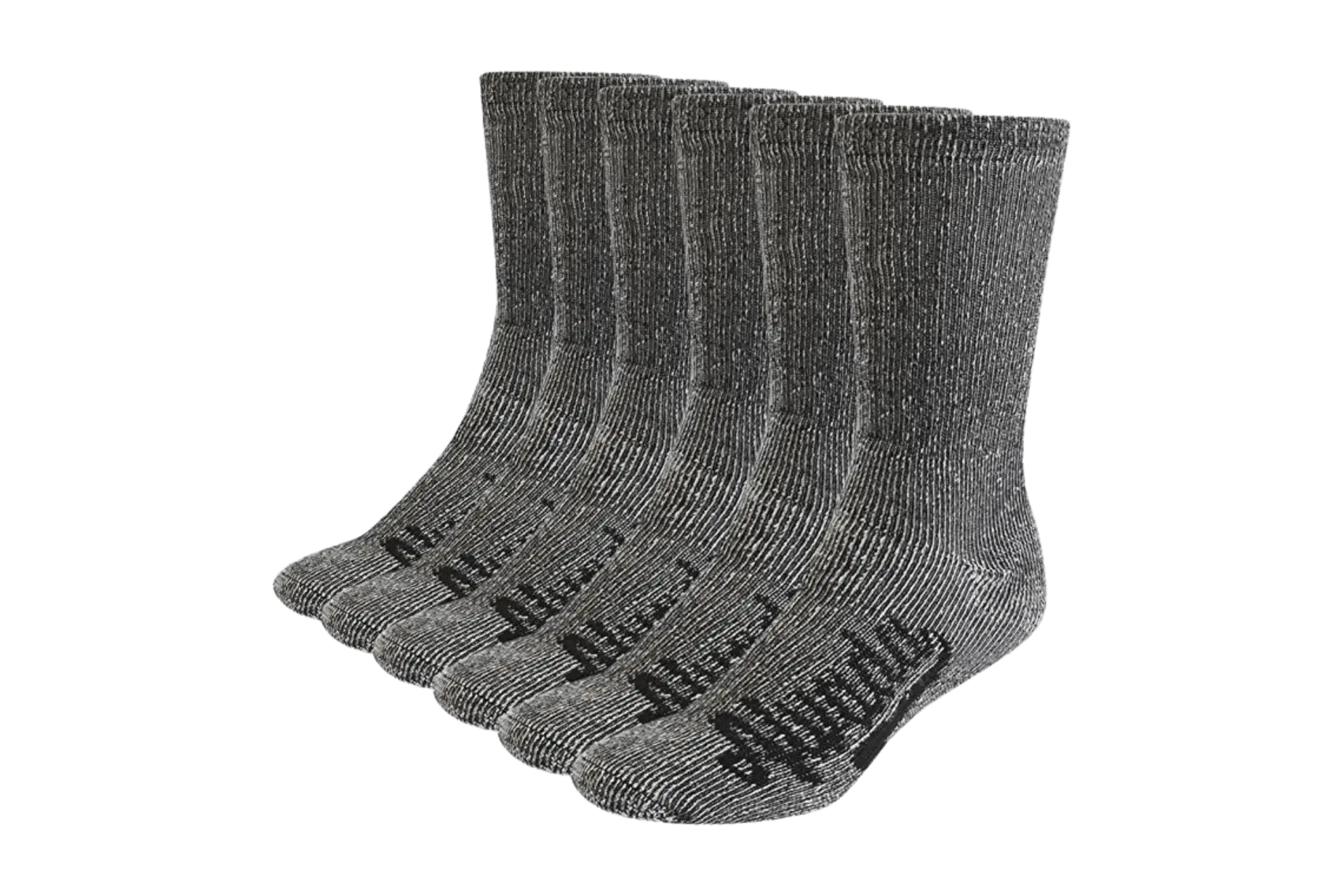 Alvada Merino Wool Hiking Socks For Men