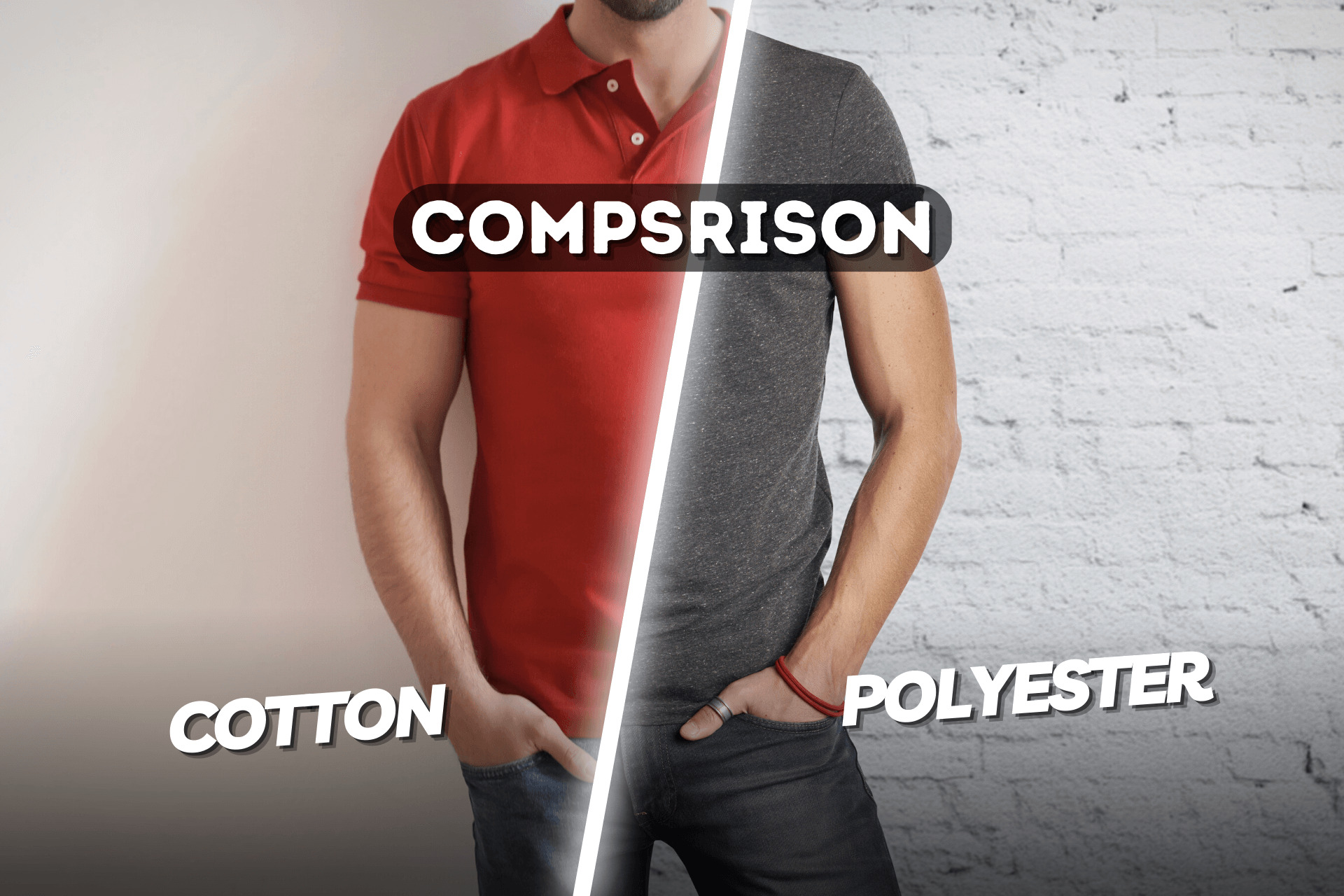 cotton vs polyester mattress protector