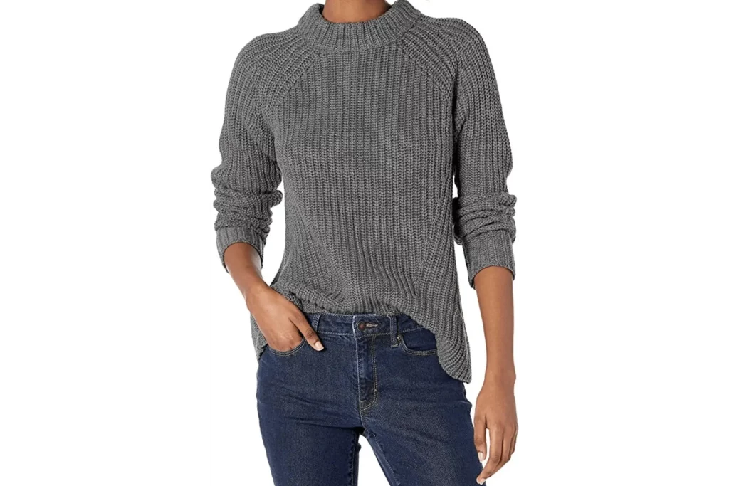 Universal standard cashmere sweaters