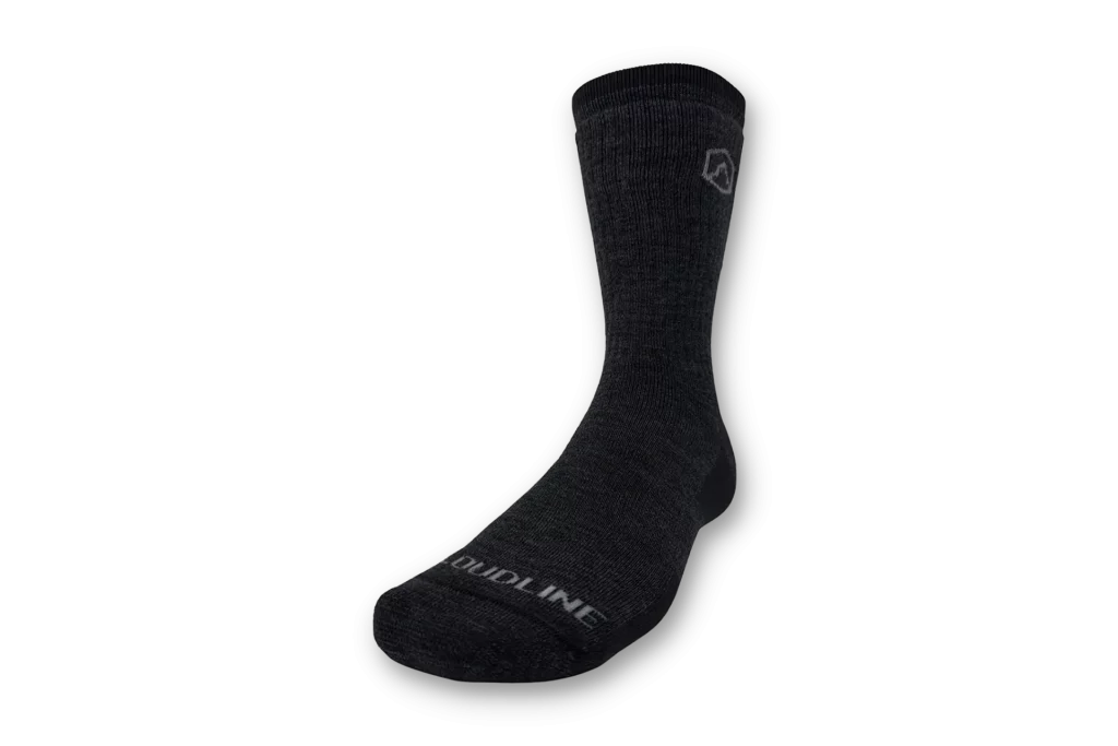 CloudLine Hiking Socks