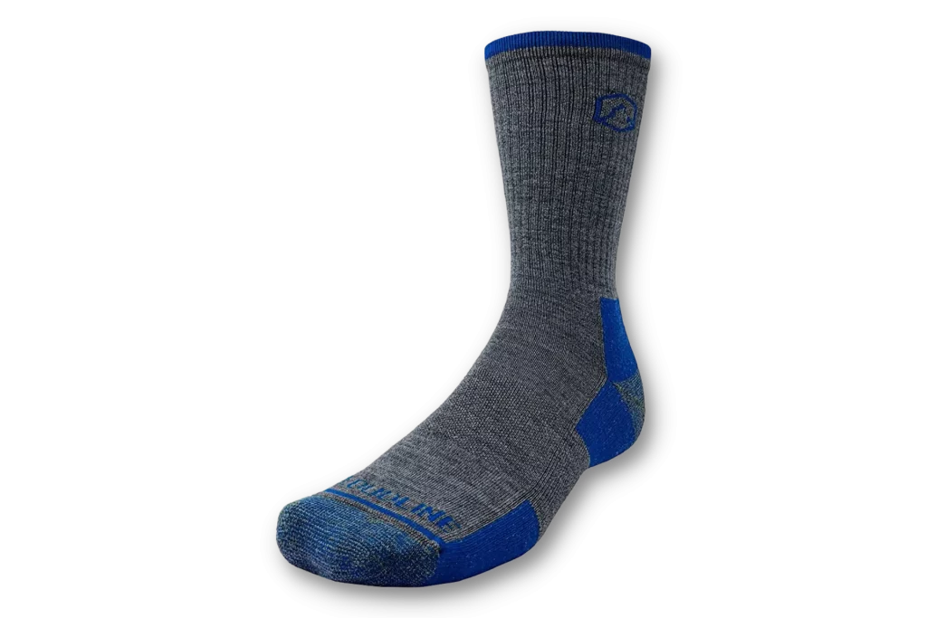 CloudLine Hiking Socks