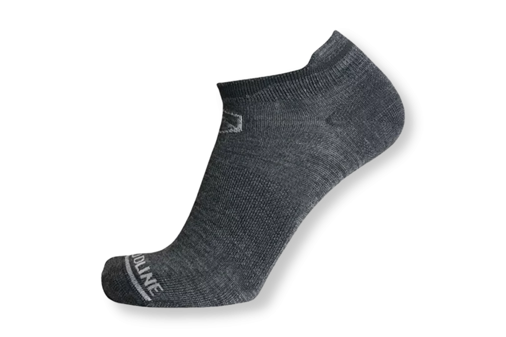 CloudLine Running Socks