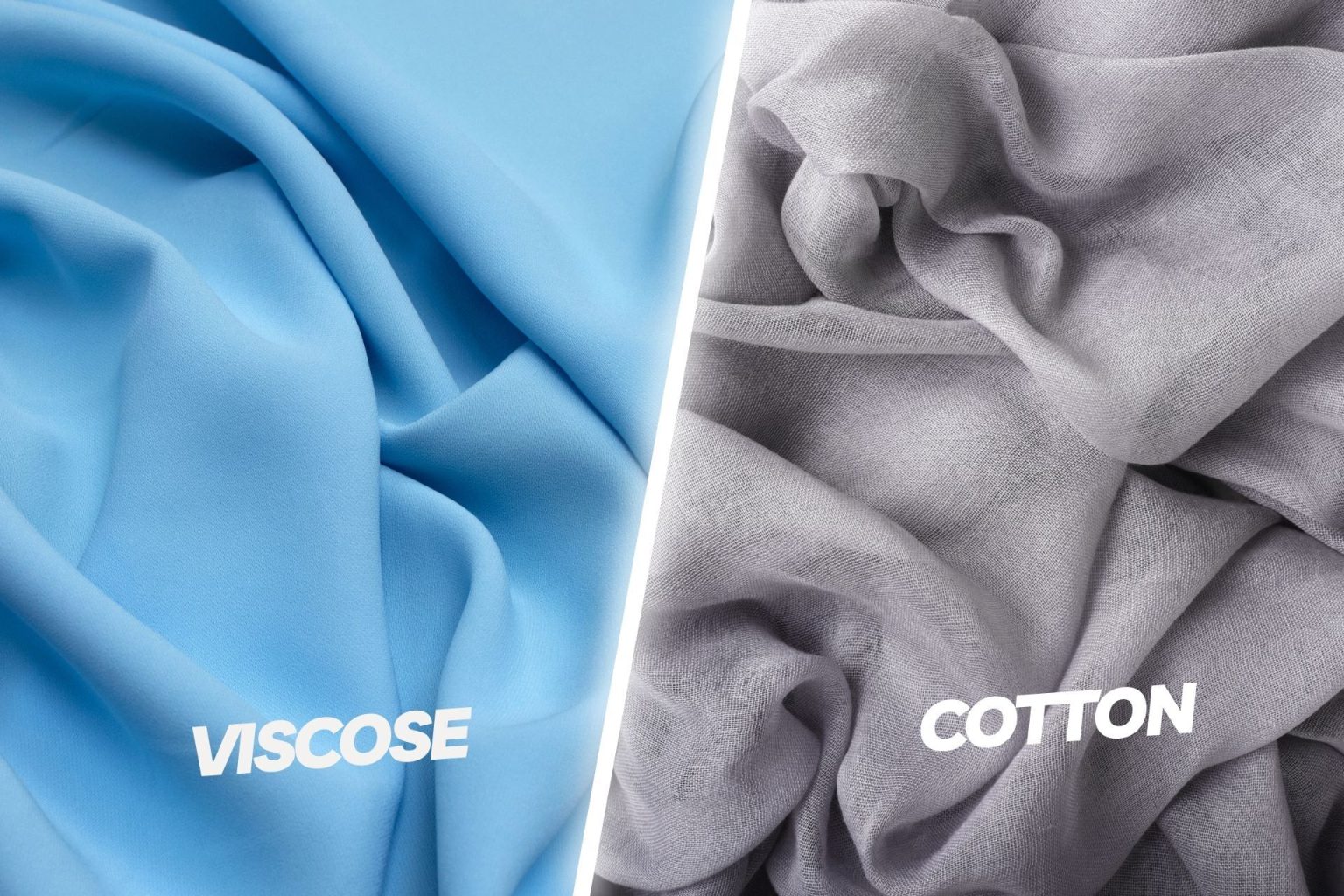 Viscose vs. Cotton Which Fabric Reigns Supreme?