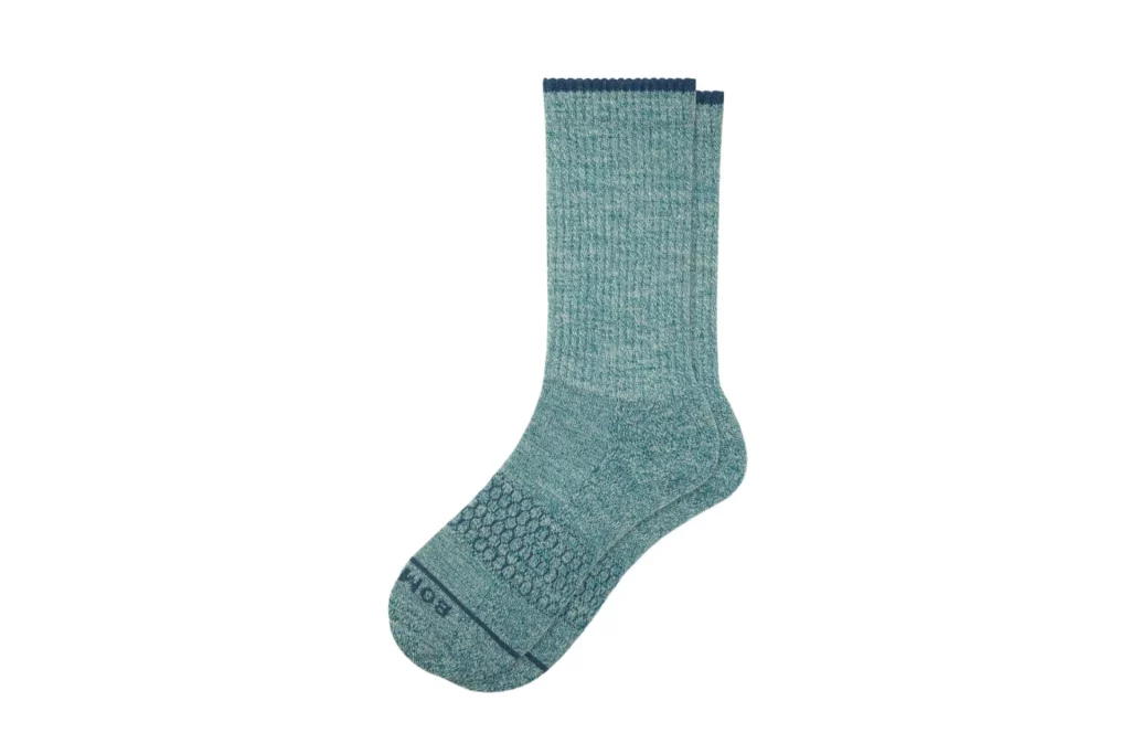Bombas Merino Wool Calf Socks